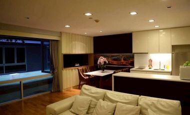 For rent 1 bed condo in Sathon, Bangkok