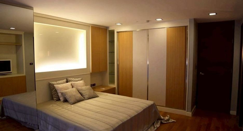For rent 1 bed condo in Sathon, Bangkok