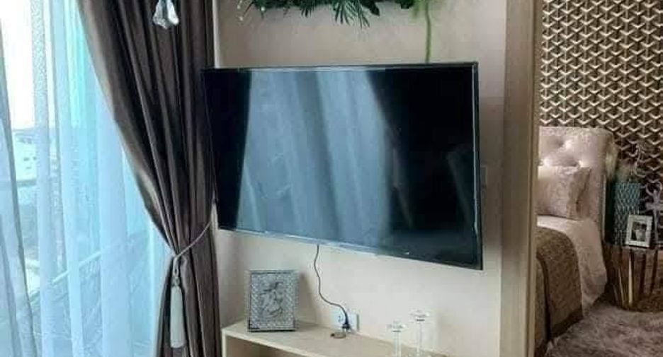 For rent 1 bed condo in Jomtien, Pattaya
