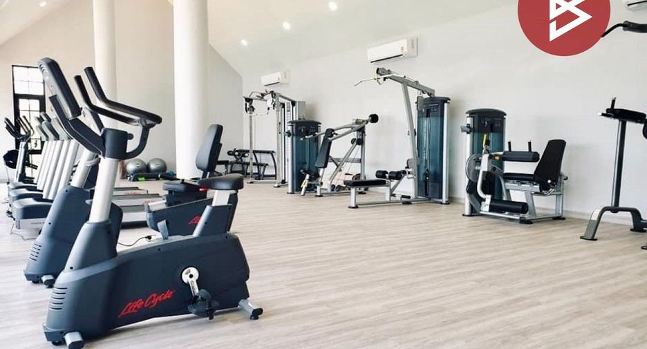 For sale 4 bedrooms house in Mueang Chon Buri, Chonburi