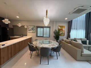 For rent 4 bedrooms house in Bang Phli, Samut Prakan
