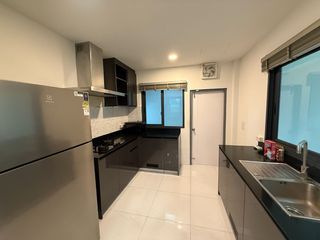For rent 4 bedrooms house in Bang Phli, Samut Prakan