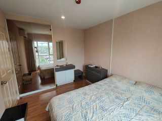 Wohnung zum Kauf mit 1 Zimmer in Phasi Charoen, Bangkok