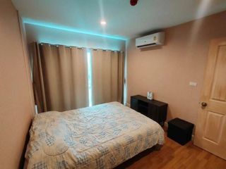 Wohnung zum Kauf mit 1 Zimmer in Phasi Charoen, Bangkok