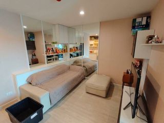 Wohnung zum Kauf mit 1 Zimmer in Phasi Charoen, Bangkok