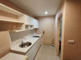 Wohnung zum Kauf mit 1 Zimmer in Phasi Charoen, Bangkok