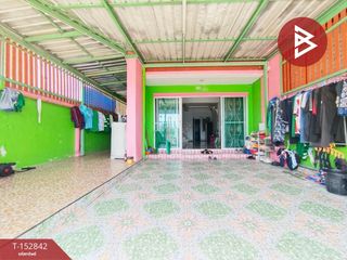 Casa adosada en venta de 2 habitaciones en Bang Sao Thong, Samut Prakan