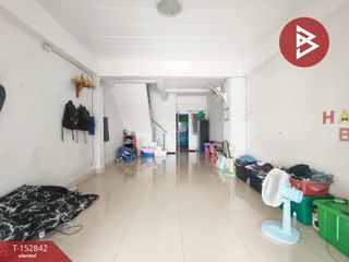 Casa adosada en venta de 2 habitaciones en Bang Sao Thong, Samut Prakan