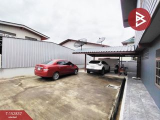 Casa en venta de 1 habitaciones en Damnoen Saduak, Ratchaburi