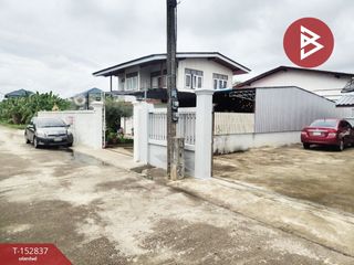 Casa en venta de 1 habitaciones en Damnoen Saduak, Ratchaburi