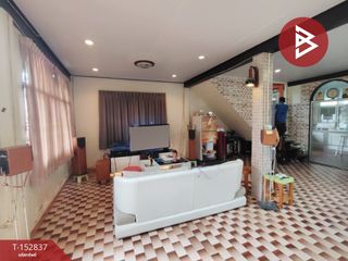Casa en venta de 1 habitaciones en Damnoen Saduak, Ratchaburi