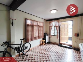Casa en venta de 1 habitaciones en Damnoen Saduak, Ratchaburi