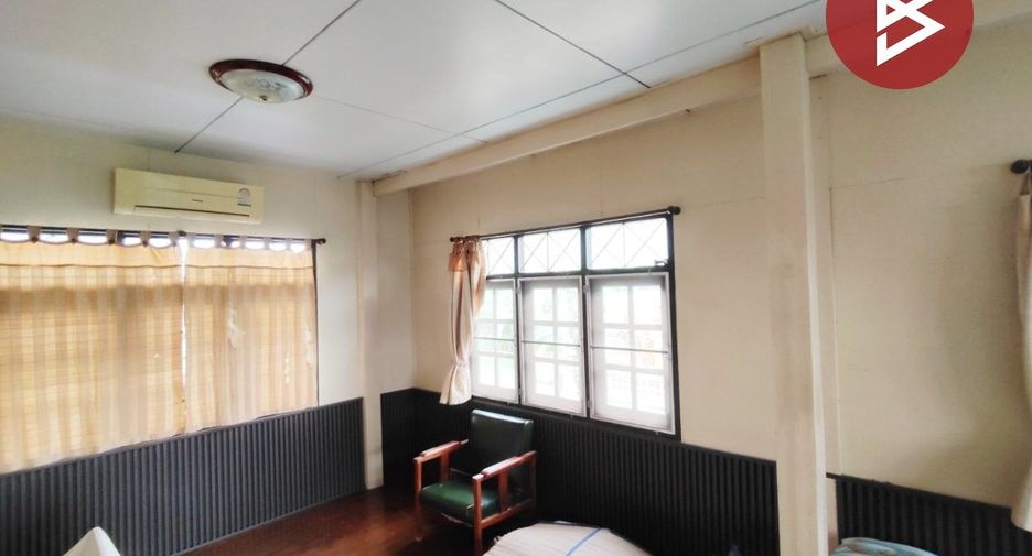 Casa en venta de 1 habitaciones en Damnoen Saduak, Ratchaburi