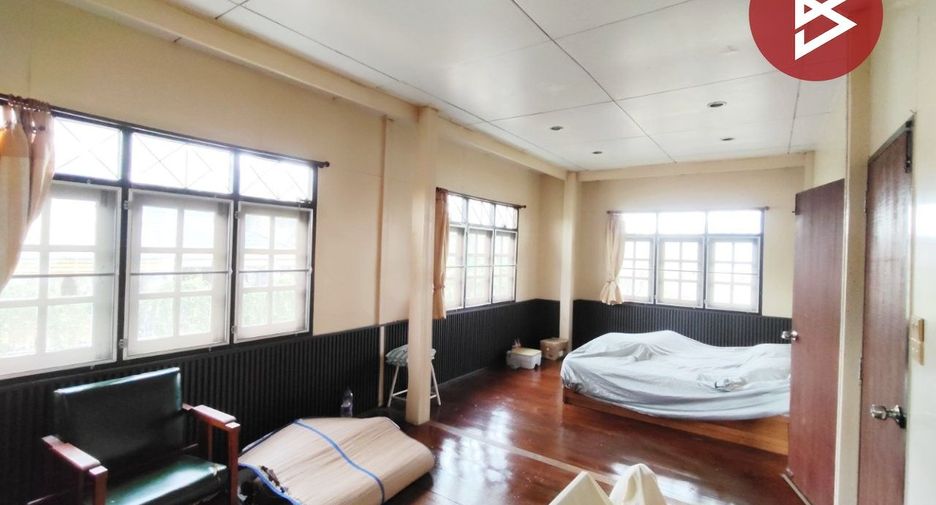 Casa en venta de 1 habitaciones en Damnoen Saduak, Ratchaburi