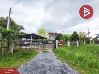 Casa en venta de 3 habitaciones en Ban Pong, Ratchaburi
