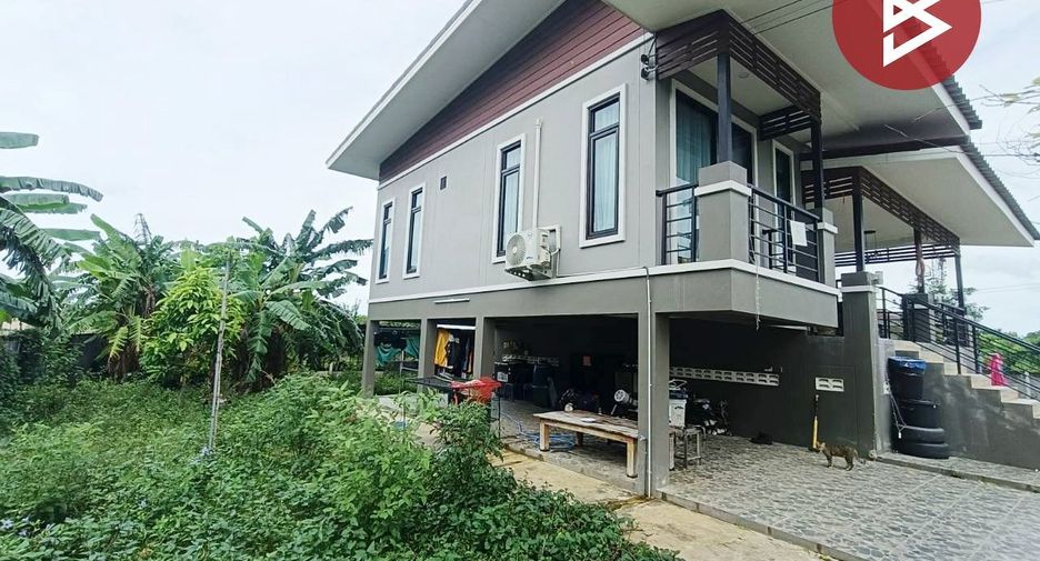 Casa en venta de 3 habitaciones en Ban Pong, Ratchaburi