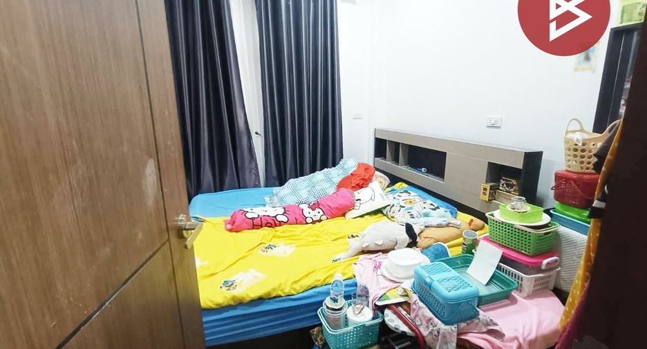 Casa en venta de 3 habitaciones en Ban Pong, Ratchaburi