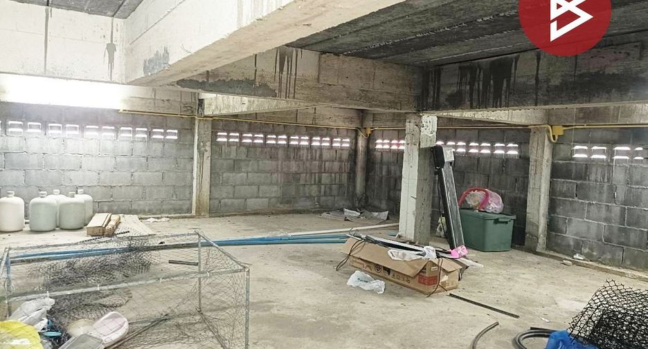 Casa en venta de 3 habitaciones en Ban Pong, Ratchaburi