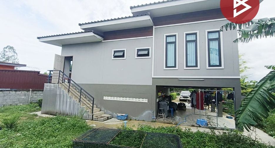 Casa en venta de 3 habitaciones en Ban Pong, Ratchaburi