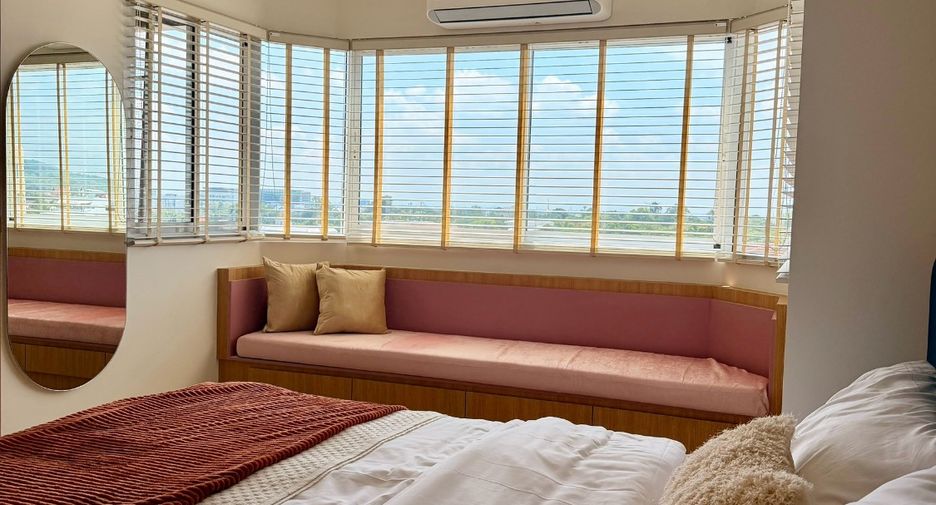 Wohnung zum Kauf mit 1 Zimmer in Mueang Chiang Mai, Chiang Mai