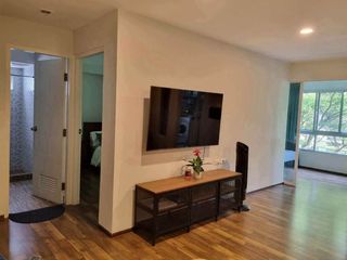For rent 2 bedrooms condo in Phra Khanong, Bangkok