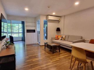For rent 2 bedrooms condo in Phra Khanong, Bangkok