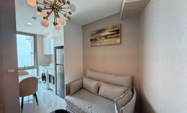 For sale 1 bed condo in Jomtien, Pattaya