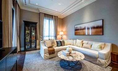 For rent 2 bedrooms condo in Pathum Wan, Bangkok