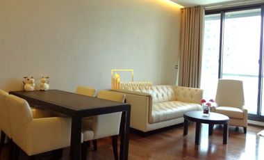 Wohnung zur Miete mit 2 Zimmer in Khlong Toei, Bangkok