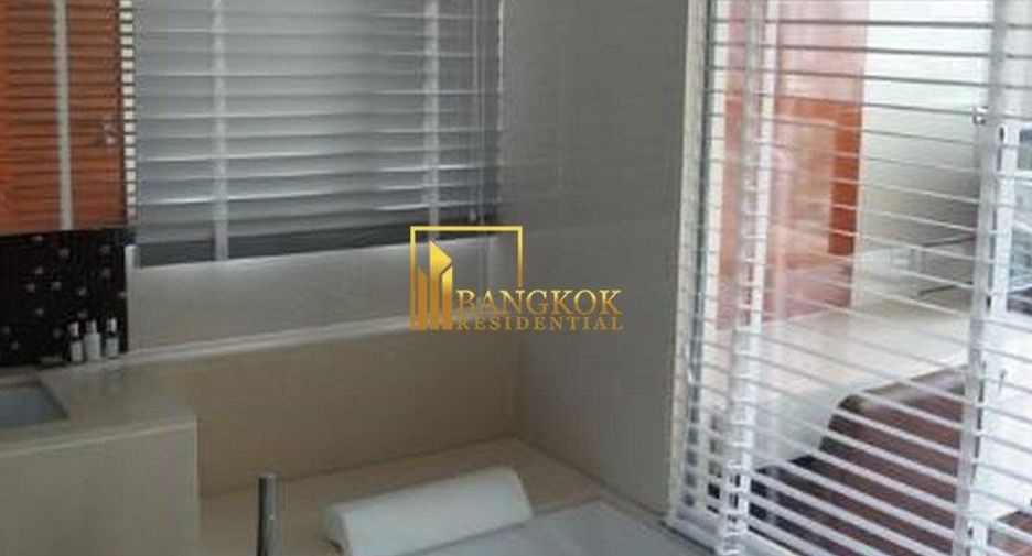 Wohnung zur Miete mit 2 Zimmer in Khlong Toei, Bangkok