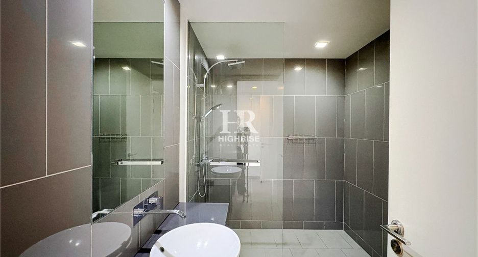 À louer 2 chambres condo à Bang Lamung, Chonburi