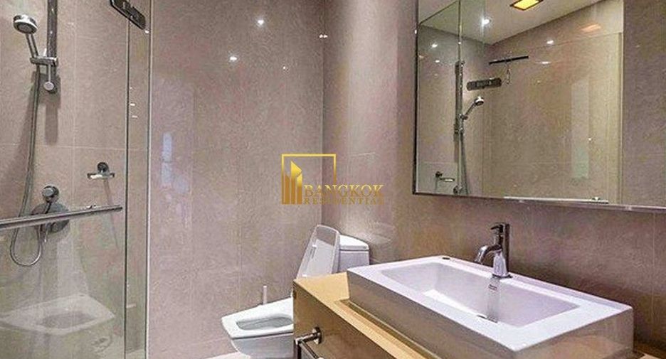 Condo en alquiler de 2 habitaciones en Khlong Toei, Bangkok