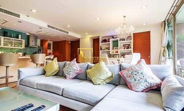 Condo en alquiler de 2 habitaciones en Khlong Toei, Bangkok