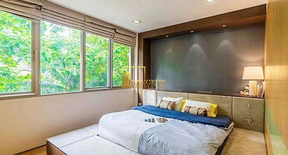 Condo en alquiler de 2 habitaciones en Khlong Toei, Bangkok