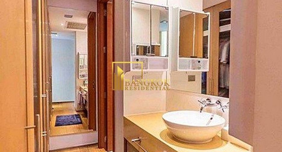 Condo en alquiler de 2 habitaciones en Khlong Toei, Bangkok