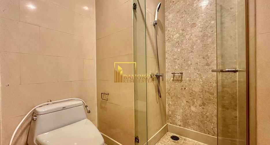 Condo en alquiler de 1 habitaciones en Bang Kho Laem, Bangkok