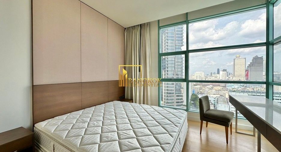 Condo en alquiler de 1 habitaciones en Bang Kho Laem, Bangkok