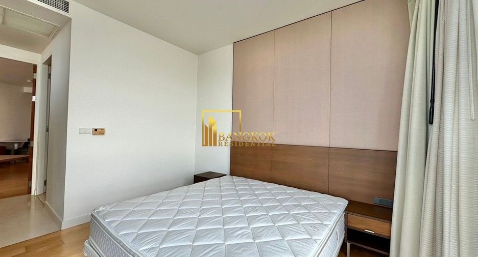 Condo en alquiler de 1 habitaciones en Bang Kho Laem, Bangkok