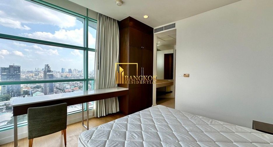 Condo en alquiler de 1 habitaciones en Bang Kho Laem, Bangkok