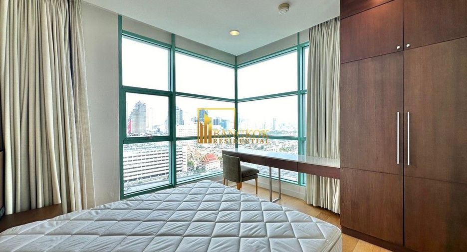 Condo en alquiler de 1 habitaciones en Bang Kho Laem, Bangkok