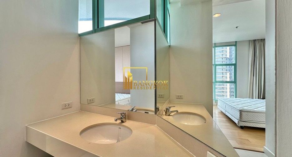 Condo en alquiler de 1 habitaciones en Bang Kho Laem, Bangkok