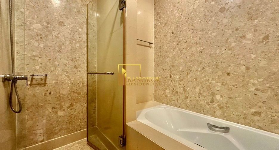 Condo en alquiler de 1 habitaciones en Bang Kho Laem, Bangkok