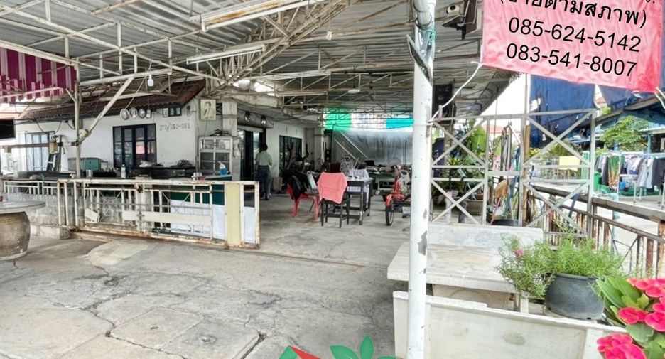 For sale 4 bedrooms townhouse in Bang Bua Thong, Nonthaburi
