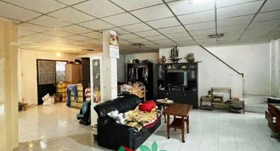 For sale 4 bedrooms townhouse in Bang Bua Thong, Nonthaburi
