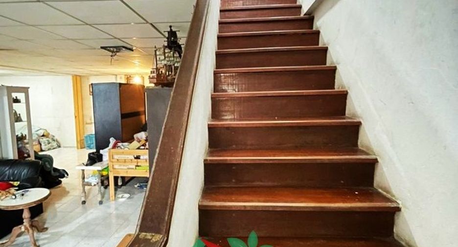For sale 4 bedrooms townhouse in Bang Bua Thong, Nonthaburi