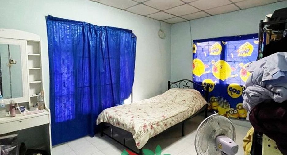 For sale 4 bedrooms townhouse in Bang Bua Thong, Nonthaburi