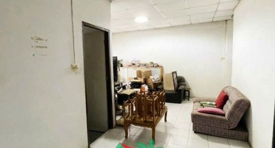 For sale 4 bedrooms townhouse in Bang Bua Thong, Nonthaburi