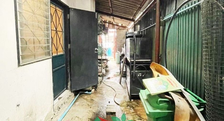 For sale 4 bedrooms townhouse in Bang Bua Thong, Nonthaburi