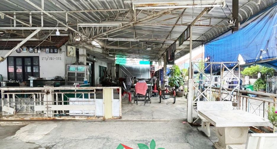 For sale 4 bedrooms townhouse in Bang Bua Thong, Nonthaburi