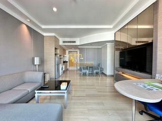 For rent 1 bed serviced apartment in Watthana, Bangkok